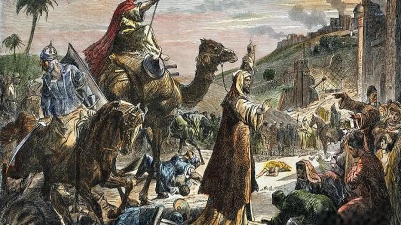 أربع كتب تسلط الضوء على تراث عصر الولاة الإسلامي في مصر